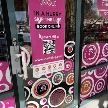 Unique Threading & Body Wax - Skin Care Near Me - Atlanta, Georgia Unique Threading & Body Wax - Skin Care Near Me - Atlanta, Georgia