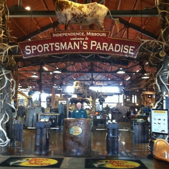 Bass Pro Shops - Guns & Ammo Near Me - Independence, Missouri Bass Pro Shops - Guns & Ammo Near Me - Independence, Missouri