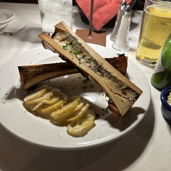The Fort Restaurant - Bone marrow - Steakhouses Near Me - Morrison, Colorado The Fort Restaurant - Bone marrow - Steakhouses Near Me - Morrison, Colorado