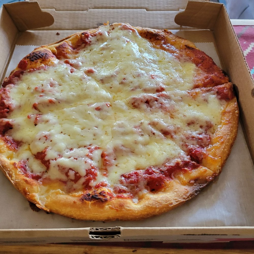 Small cheese Small cheese