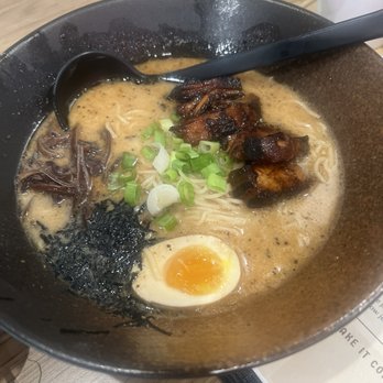 SoHo Sushi & Ramen - Delicious broth and topping - Ramen Near Me - Royersford, Pennsylvania SoHo Sushi & Ramen - Delicious broth and topping - Ramen Near Me - Royersford, Pennsylvania