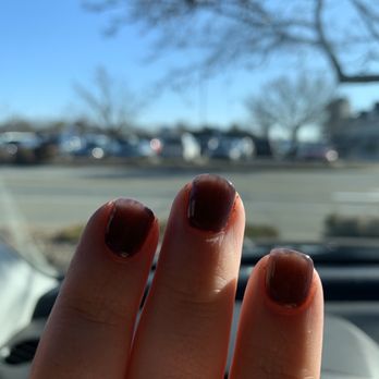 Chloe Nails & Spa - Nail Salons Near Me - Fairhaven, Massachusetts