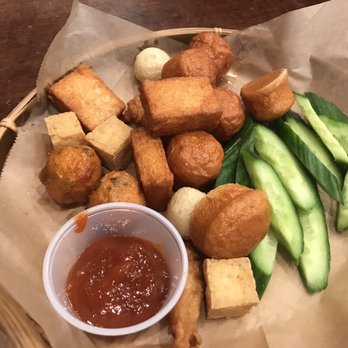 Mía and More - Fish boru - Bubble Tea Near Me - Kent, Washington