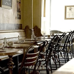 Cafe Coco - Interior (courtesy Cafe Coco website)