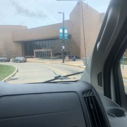 Cuyahoga Community College - Front