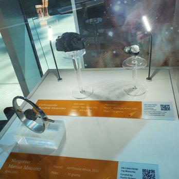 Orange Coast College Planetarium - Planetarium Near Me - Costa Mesa, California