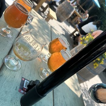 Parallel 49 Brewing - Breweries Near Me - Vancouver, British Columbia Parallel 49 Brewing - Breweries Near Me - Vancouver, British Columbia