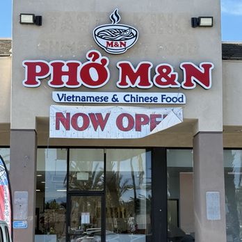Pho M&N - Opening now - Vietnamese Near Me - Fontana, California Pho M&N - Opening now - Vietnamese Near Me - Fontana, California