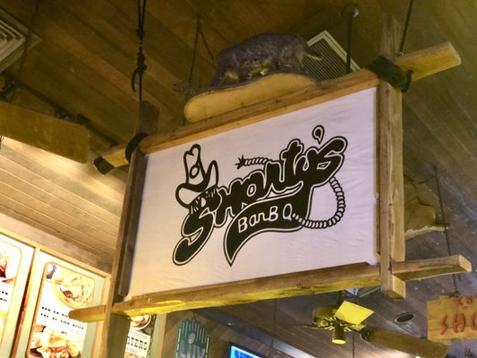 Shorty's BBQ Davie by null