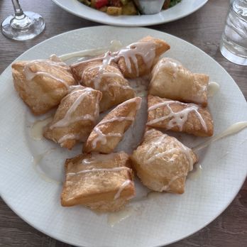 Lighthouse - Beignets(delicious) - Breakfast & Brunch Near Me - Newport Beach, California
