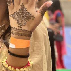 Malini Artistry