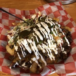 Asada Fries Asada Fries