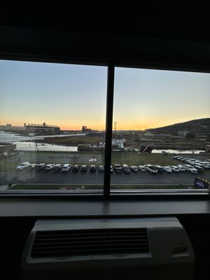 Pier B Resort Hotel by null