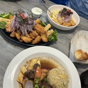 Ceviche 19 - Peruvian Near Me - Anaheim, California