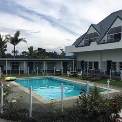 Aloha Seaview Resort Motel