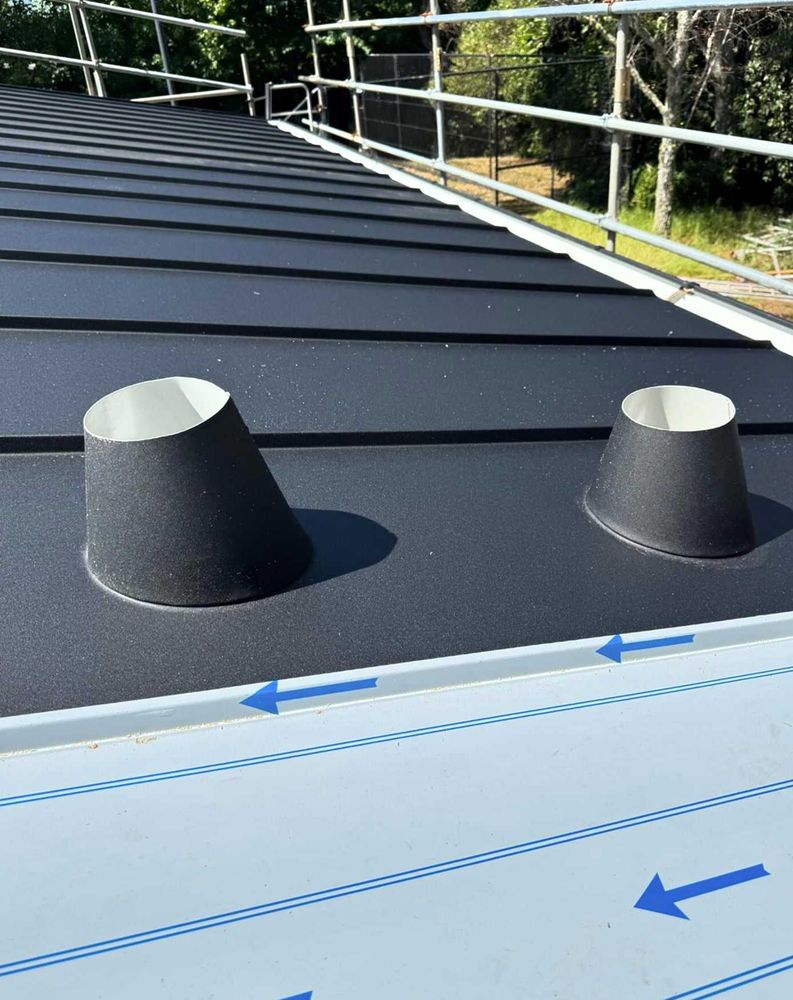 Slide of Monterey Roofing