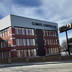 U-Haul Moving & Storage of South Loop