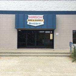 Hirsch Pipe & Supply - Chula Vista