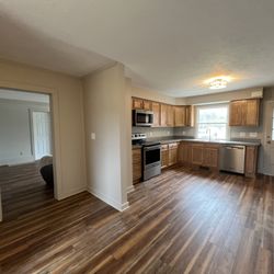 Orion Construction - After picture of a home that was restored after a water damage.