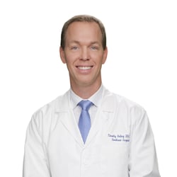 Timothy S Kelling, DDS, MD