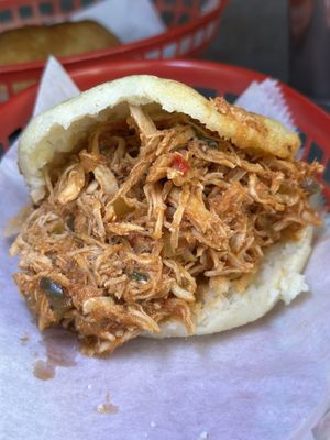 Arepera Guacuco by null