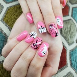 Divine Nails & Spa