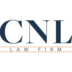 CNL Law Firm - Firm Logo
