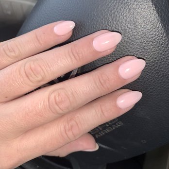 Luxury Nails Spa - Nails by Rhonda - Nail Technicians Near Me - Aurora, Colorado