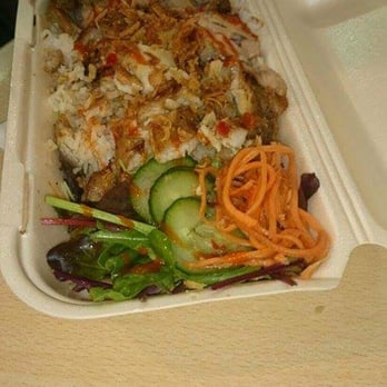 Viet Shack - Vietnamese Near Me - Manchester, XGM