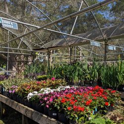 Mobile Botanical Gardens - MBG Bi-Annual Plant Sale