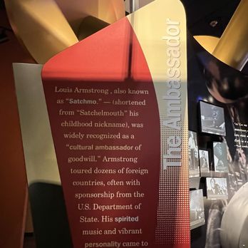 American Jazz Museum - Performing Arts Near Me - Kansas City, Missouri American Jazz Museum - Performing Arts Near Me - Kansas City, Missouri