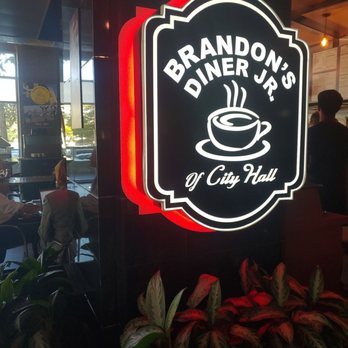 Brandon's Diner - Breakfast & Brunch Near Me - Riverside, California