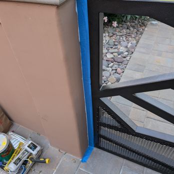 Tom Libby Services - Tom Libby left our gate unfinished and did not come to finish job. - Handyman Near Me Tom Libby Services - Tom Libby left our gate unfinished and did not come to finish job. - Handyman Near Me