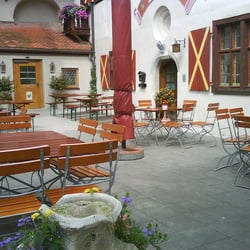 Fürstliche Burgschenke