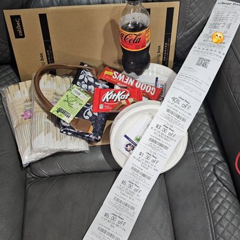 Longs Drugs - @Longs Drugs Kam Shop Center; 3/27/2025. Picked up a lil more Stuffs, that I went in there 4only 1 item.That receipt, So Funny & Long!! LOL - Drugstores Near Me - Honolulu, Hawaii