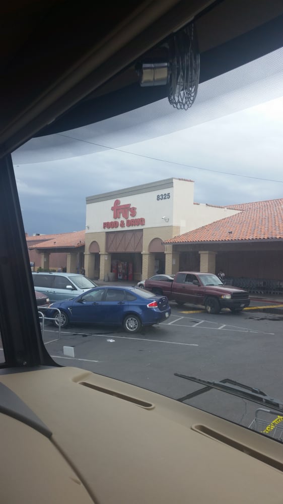FRY’S FOOD & DRUG STORES & FRY’S MARKETPLACE 11 Reviews 8325 W