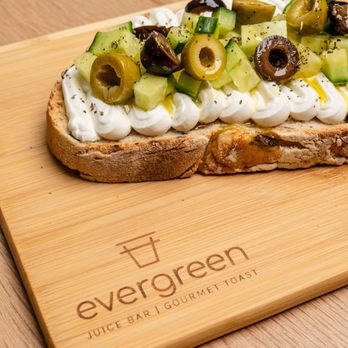 Evergreen Juice Bar - Breakfast & Brunch Near Me - Orlando, Florida Evergreen Juice Bar - Breakfast & Brunch Near Me - Orlando, Florida