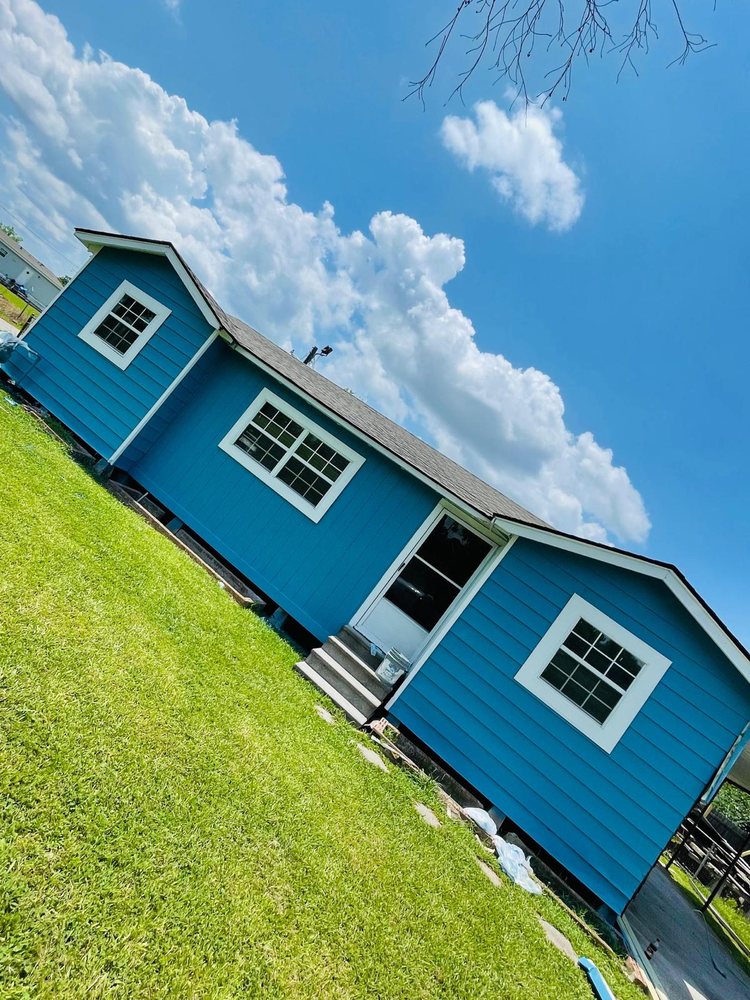 Slide of Funez Tree Service & More