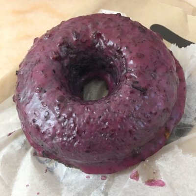 fōnuts donut bakery by null