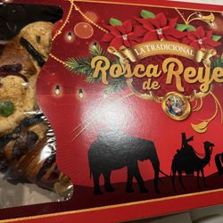 Mi Casita Bakery and Deli