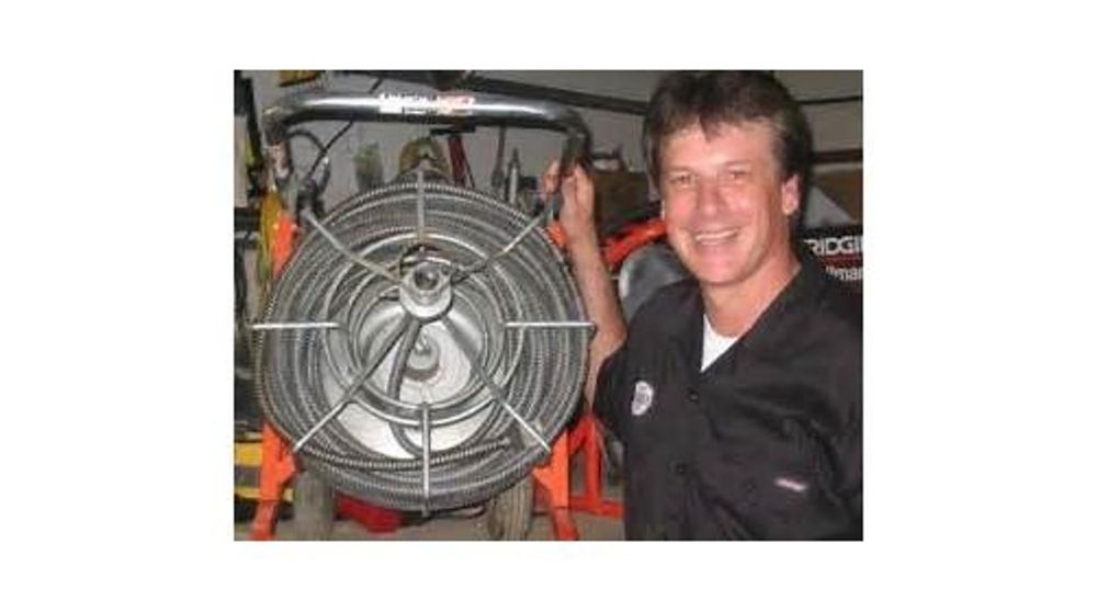 Slide of A Better Plumbing