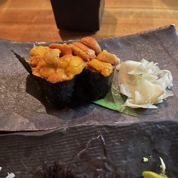 Zigu - Uni - Seafood Near Me - Honolulu, Hawaii