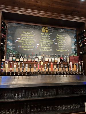 Taylor County Taphouse by null