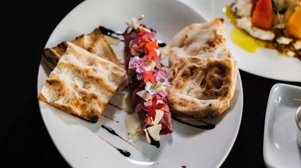 Mandalay Prime Steakhouse & Lounge by null