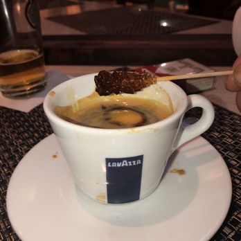 West End Cafe - Double espresso - New American Near Me - Carle Place, New York West End Cafe - Double espresso - New American Near Me - Carle Place, New York