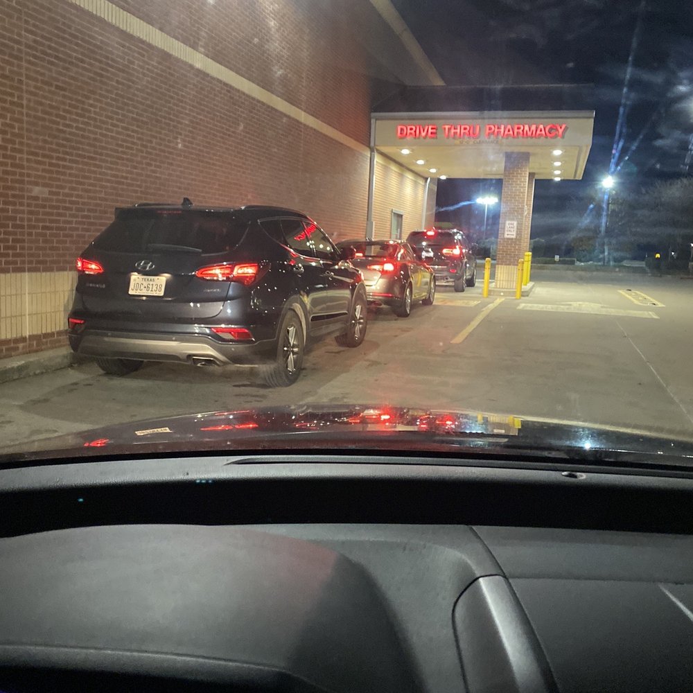 Walgreens - Long lines every time. - Cosmetics & Beauty Supply Near Me - Lewisville, Texas Walgreens - Long lines every time. - Cosmetics & Beauty Supply Near Me - Lewisville, Texas