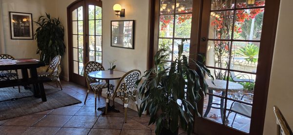 Brisas del Mar, Inn at the Beach by null