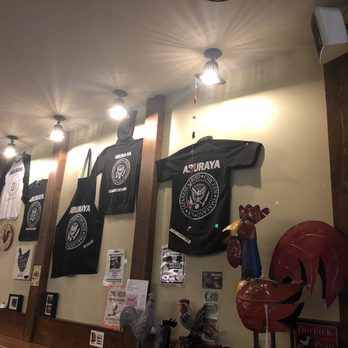 Aburaya - Izakaya Near Me - Oakland, California