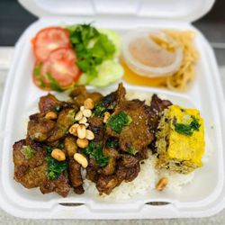 T&T Asian Foods Market - Vietnamese food, takeout
