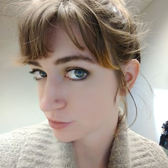 Twisted Tattoo - Vanessa did a great job on my nose. - Tattoo Near Me - Chicago, Illinois